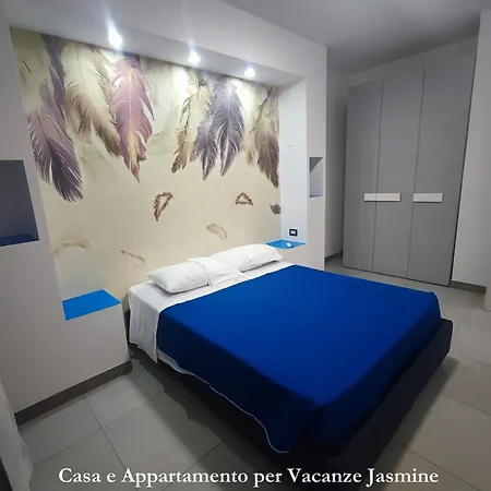 Casa E Per Vacanze Jasmine アパート