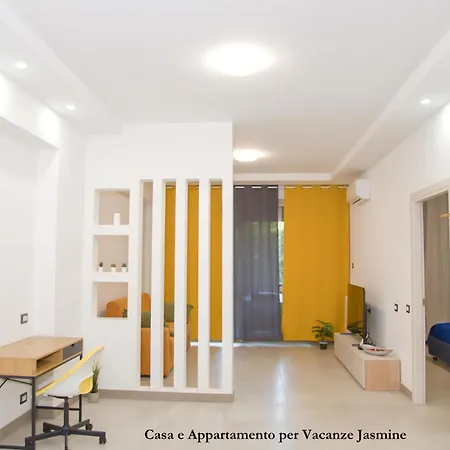 Casa E Per Vacanze Jasmine *
