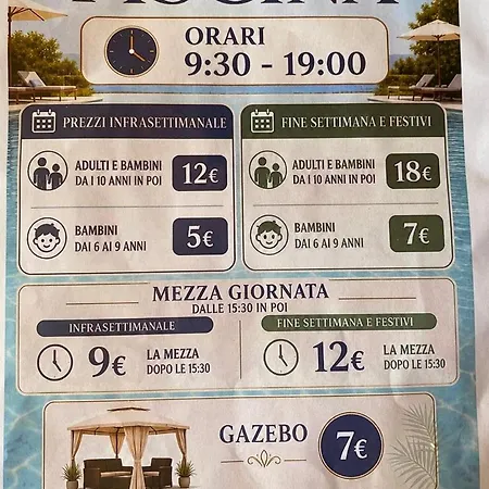 Apartament Casa E Per Vacanze Jasmine