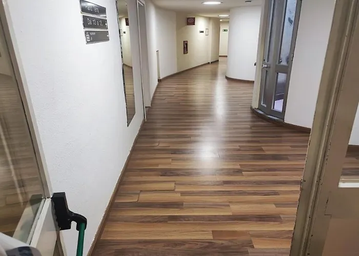 Casa E Per Vacanze Jasmine Appartement
