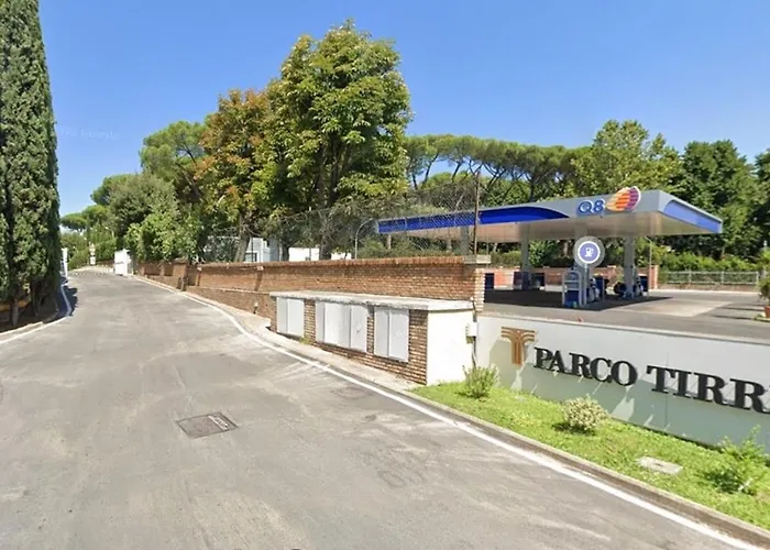 Casa E Per Vacanze Jasmine Appartement *