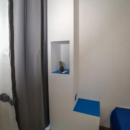Casa E Per Vacanze Jasmine * Řím