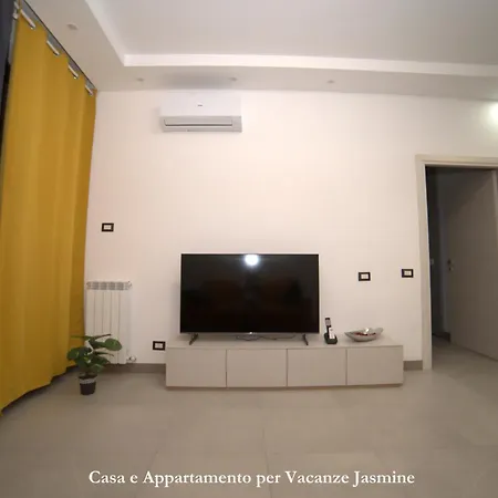 Casa E Per Vacanze Jasmine Řím
