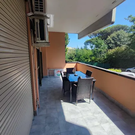 Apartmán Casa E Per Vacanze Jasmine