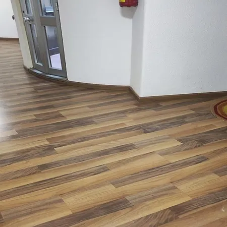 Casa E Per Vacanze Jasmine Apartmán Řím