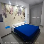 Casa E Per Vacanze Jasmine Lejlighed