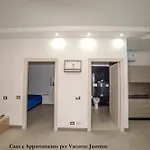 Casa E Per Vacanze Jasmine Lejlighed Rom