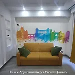 Casa E Per Vacanze Jasmine Rom